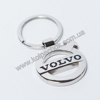 Брелок Volvo