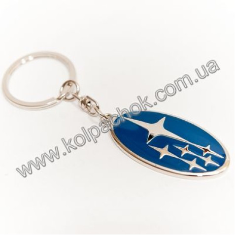 Брелок Subaru