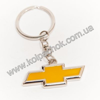 Брелок Chevrolet