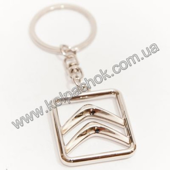 Брелок Citroen