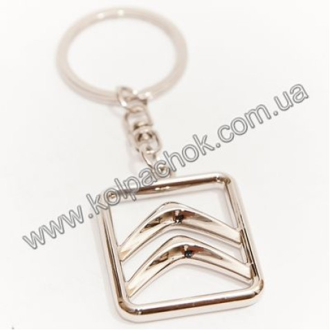 Брелок Citroen