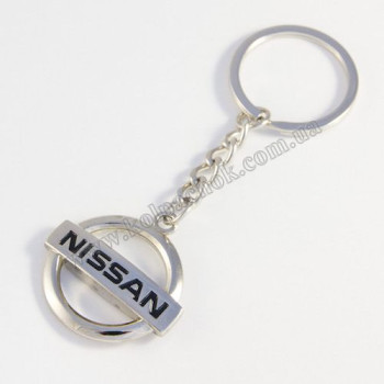 Брелок Nissan Брелок Nissan