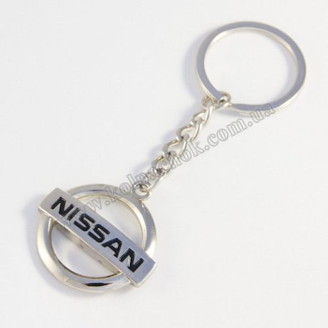 Брелок Nissan