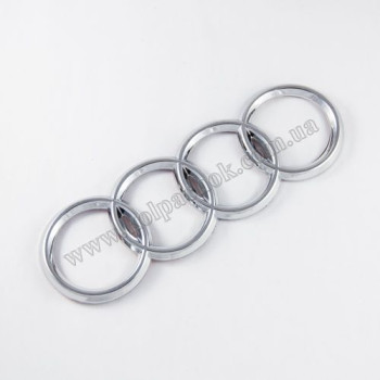 Емблема Audi #2 Емблема Audi #2