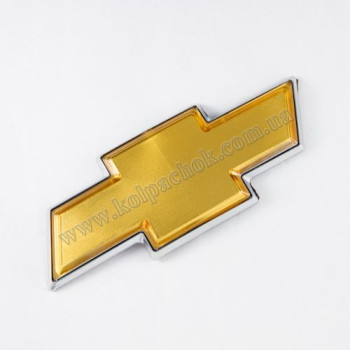 Емблема Chevrolet #3