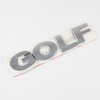 Логотип логотип Golf