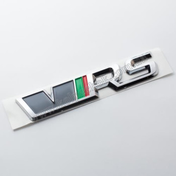Логотип VRS #1