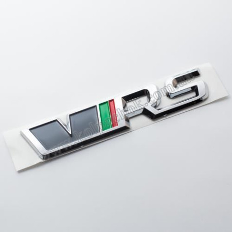 Логотип VRS #1