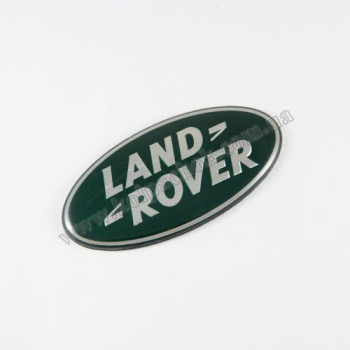 Логотип емблема Land Rover green #2 Логотип емблема Land Rover green #2