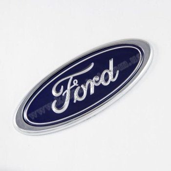 Эмблема логотип Ford #2