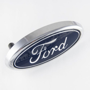 Передня емблема Ford focus mk2 Передня емблема Ford focus mk2