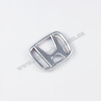 Эмблема логотип Honda в руль