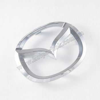 Логотип логотип Mazda #5
