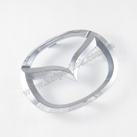Логотип логотип Mazda #5