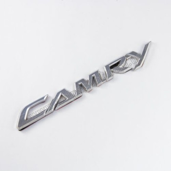 Емблема логотип буквене позначення Camry