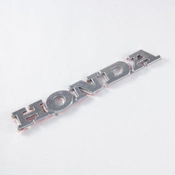 Эмблема логотип надпись Honda Эмблема логотип надпись Honda