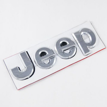 Емблема логотип буквене позначення Jeep Емблема логотип буквене позначення Jeep