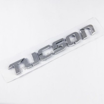 Емблема логотип буквене позначення Tucson Емблема логотип буквене позначення Tucson