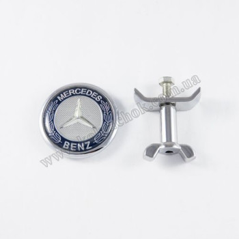 Эмблема Mercedes-Benz #2 Эмблема Mercedes-Benz #2