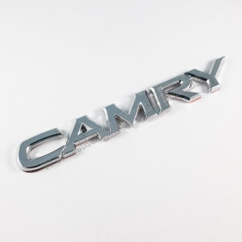 Емблема буквене позначення Camry #2 Емблема буквене позначення Camry #2