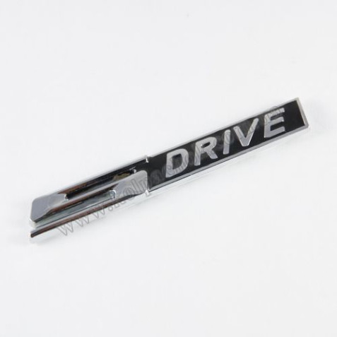 Эмблема логотип S-Drive