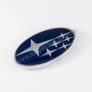 Эмблема Subaru #1 Эмблема Subaru #1