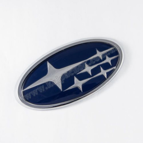 Емблема Subaru #2