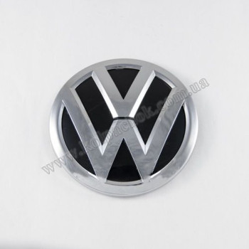 Эмблема Volkswagen #1 Эмблема Volkswagen #1