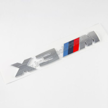 X3M логотип логотип