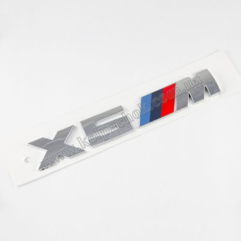 X5M логотип логотип