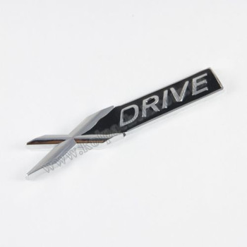 Эмблема логотип X-Drive Эмблема логотип X-Drive