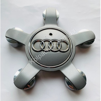 Колпачок на диски Audi Q5 8R0601165 (звезда) (Оригинал) Колпачок на диски Audi Q5 8R0601165 (звезда) (Оригинал)