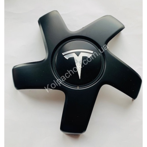 Колпачок на диски Tesla Model 3 1044234-00-A (Оригинал)