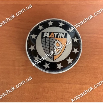 Ковпачок на диски Platin LZ029 Ковпачок на диски Platin LZ029