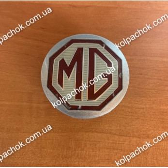 Колпачок на диск MG DTC10053 (Оригинал) Колпачок на диск MG DTC10053 (Оригинал)