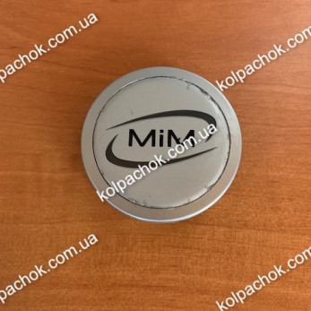Колпачок на диски MiM 1000