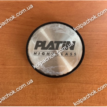 Колпачок на диски Platin MTM Колпачок на диски Platin MTM