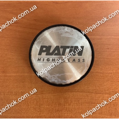 Ковпачок на диски Platin MTM