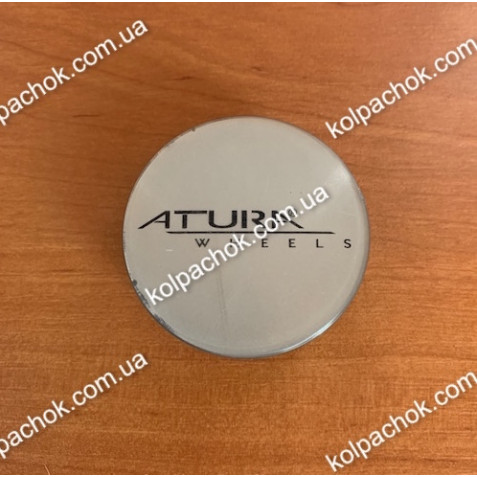 Колпачок на диски Aura Wheels TR2205