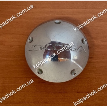 Колпачок на диски D.Corsa Wheels C-035A Колпачок на диски D.Corsa Wheels C-035A