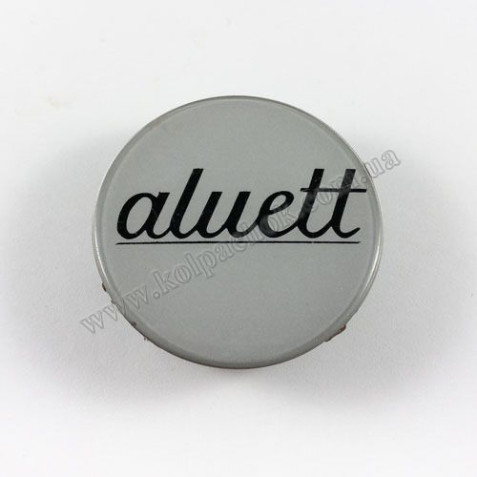 Ковпачок на диски Aluett TR2186/2 (Оригінал)