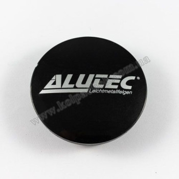 Ковпачок на диски Alutec N32 темний графіт Ковпачок на диски Alutec N32 темний графіт