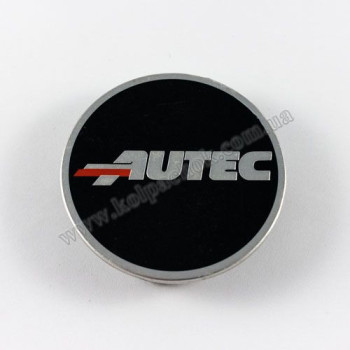 Колпачок на диски Autec N08-1 / 3104 Колпачок на диски Autec N08-1 / 3104