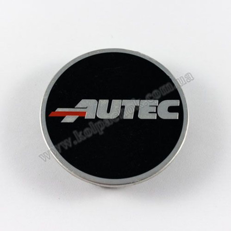 Ковпачок на диски Autec N08-1 / 3104