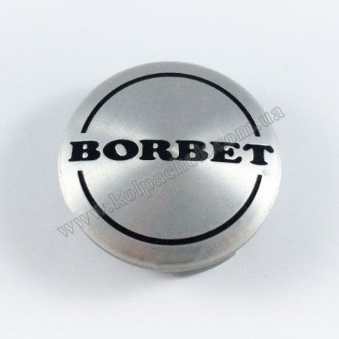 Ковпачок на диски Borbet 3628 (Оригінал)
