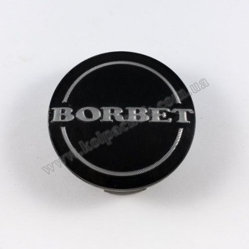 Ковпачок на диски Borbet C15 (Оригінал)