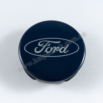 Колпачок на диски Ford 6M211003AA (55мм) (Оригинал)
