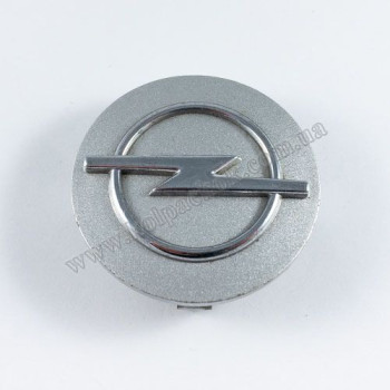 Ковпачок на диски Opel 09223038 (60мм) (Оригінал) Ковпачок на диски Opel 09223038 (60мм) (Оригінал)