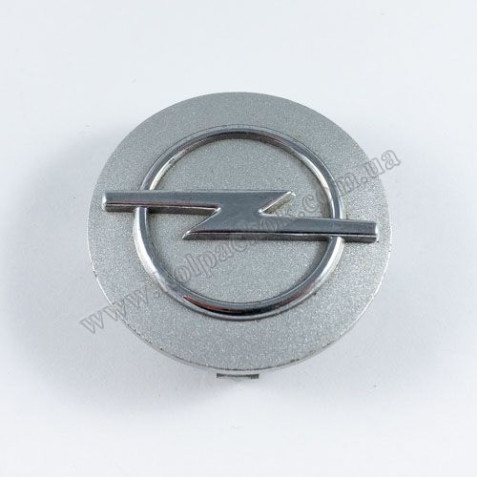 Ковпачок на диски Opel 09223038 (60мм) (Оригінал)