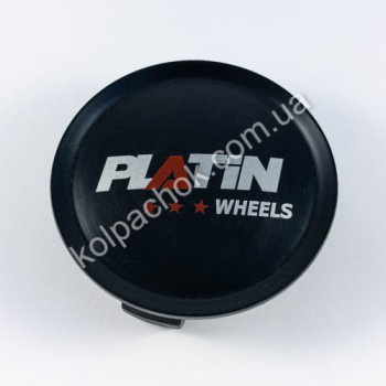 Колпачок на диски Platin Wheels (74мм) Колпачок на диски Platin Wheels (74мм)